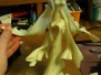 Belldandy with Holybell WIP